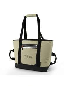 Arctic Zone Titan Deep Freeze - Bolsa Aislante de 30 latas - verde - Ver 1