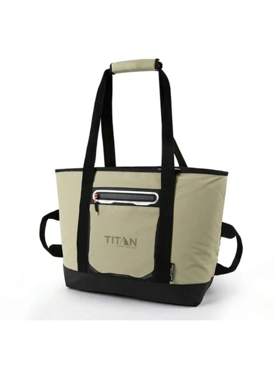 Arctic Zone Titan Deep Freeze - Bolsa Aislante de 30 latas - verde - Ver 1