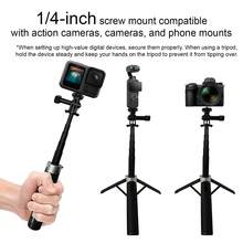 10 Inch Dimmable LED Ring Light With 60cm Selfie Stick Tripod, Adjustable 3 Color Temperatures, Universal For Live Streaming, Makeup, Photography - 10-inch Fill Light + 60cm Selfie Stick Tripod - View 4