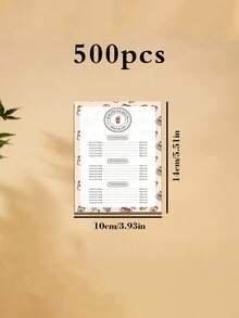 100/200/300/400/500 張客製化促銷海報，上傳圖片即可雙面客製。適用於產品促銷、活動傳單、促銷海報、企業宣傳、客製化菜單及其他商業資訊客製化。 - 彩色 - 查看 12