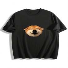 Women T-Shirts - Black 230 - View 6