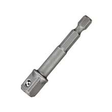 DEWALT DWA12ADPTMI DWA38ADPTMI Square Adapter Impact 1/4" To Square 1/2" Or 3/8" Adaptor Driver Conversion Tool Accessories - DWA38ADPTMI - View 3
