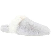 Macarena House Slippers - Grey - View 5