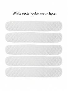 Miếng lót áo ngực thấm hút mồ hôi, có thể tái sử dụng và giặt được. - nhiều màu - Xem 16