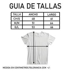 Christian Religious T-Shirt Jesus Is The Way #9 - White - View 3