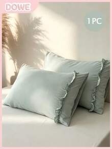 Gray-green