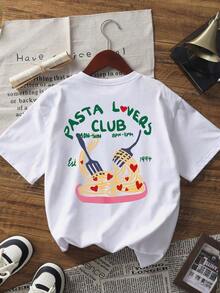 Women T-Shirts - White - View 2