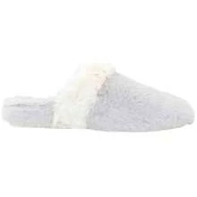Macarena House Slippers - Grey - View 4