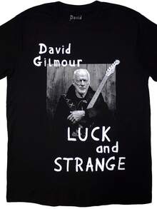 Men T-Shirts - Black - View 1