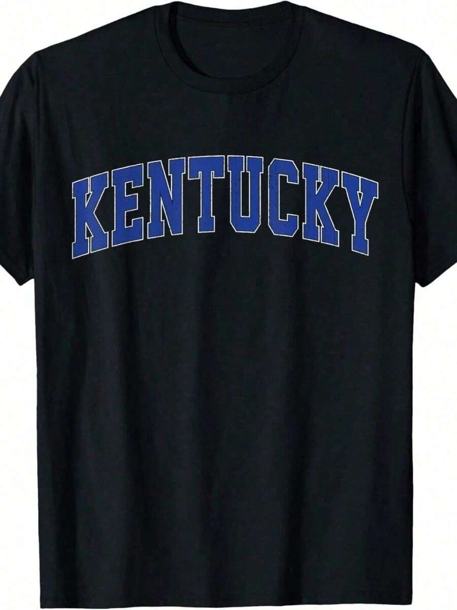 2026 Kendrick Mustard Lamar Shirt Meme Rapper Graphic T-Shirt Not Like Us TV Off Rap Hip Hop T-Shirt Magliette Girocollo Da Uomo 180 G 100% Cotone Traspirante S-XXXL Magliette A - 紅色 - 查看 1