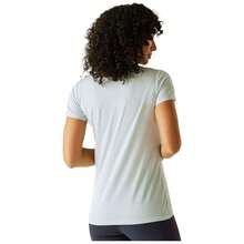 Regatta Women Sports Tees & Tanks - Blue - View 4
