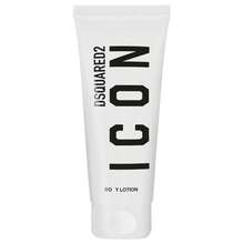 Dsquared2 Icon Pour Femme Body Lotion 200ml - All Skin Types - View 1