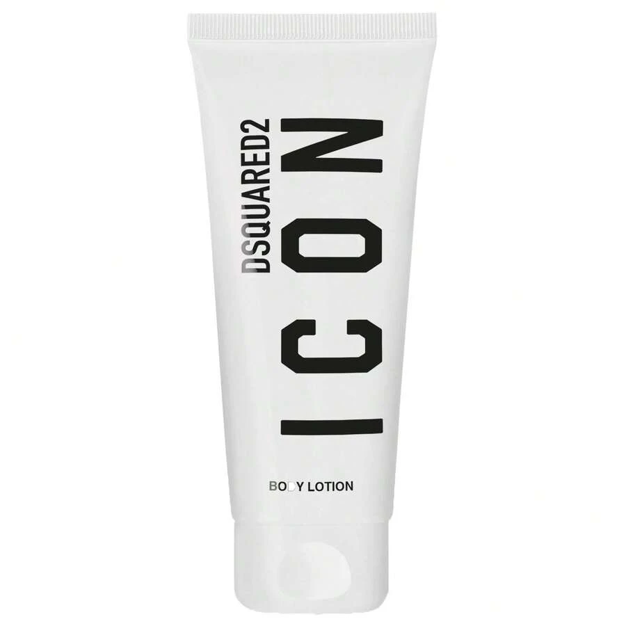 Dsquared2 Icon Pour Femme Body Lotion 200ml - All Skin Types - View 1