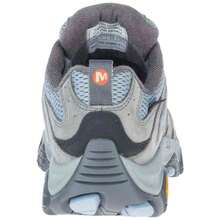 Merrell أحذية رياضية ميدانية للنساء - الأزرق - مشاهدة 4