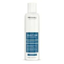 Select One Antifrizz Prohall 300ml + Cumbuca/Pincel/Presilha - KIT - Visão 7