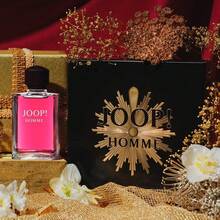 Joop! Homme Gift Set (Eau De Toilette 75ml + Shower Gel 75ml) - Warm & Sweet Gourmands - View 5