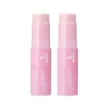 2pcs PDRN Pink Collagen Rich Multi Effect Cream | One Bottle Of Multi Effect Volufiline, PDRN, NAD Stick, Suitable For Shaping A Youthful Appearance, Improving Fine Line Effects, Firming Care, Anti-Aging Care (Suitable For Under The Eyes, Neck, Forehead, Smile Lines, And Lip Care). Korean Skincare - 香草豆 - 查看 1