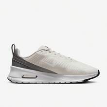 Nike Air Max Nuaxis 新款輕量舒適氣墊跑鞋 FZ2148-002 - 淺灰色 - 查看 6