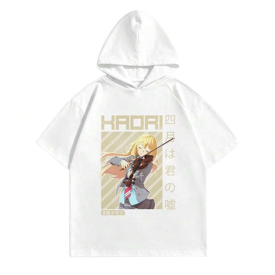 Women Sweatshirts & Hoodies - White 08 - View 1