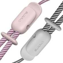 Rosado & Gris