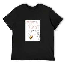 Women T-Shirts - Black - View 11