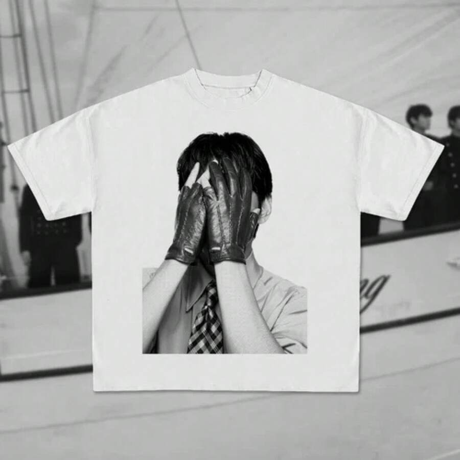 Women T-Shirts - White - View 1