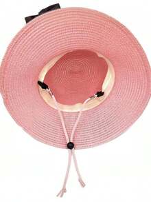 3Pcs Anti-Lost Hat Chin Strap,Baseball Cap Cord,Windproof Hat Holder Lanyards With Clips,Fits Most Hat Styles,Great For Hiking,Running&Everyday Use - Conventional - View 8