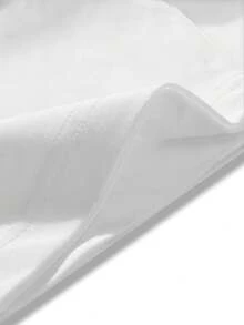 Women T-Shirts - White - View 8