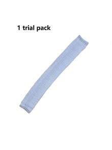 1/50/100 Pieces Of Disposable Broom Cloths, Suitable For Household Cleaning - Featuring Static Adsorption And Dust Prevention Functions - Can Be Freely Stretched Without Worrying About Deformation - Compatible With Various Sizes Of Brooms - A - View 11