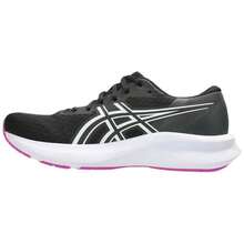Asics Men Professional Running Shoes - Green - View 2