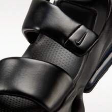 Nike Sandal Olahraga Platform Wanita W AIR MAX HALO IO1959-012 - Hitam - View 10