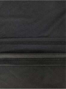 Women T-Shirts - Black - View 5