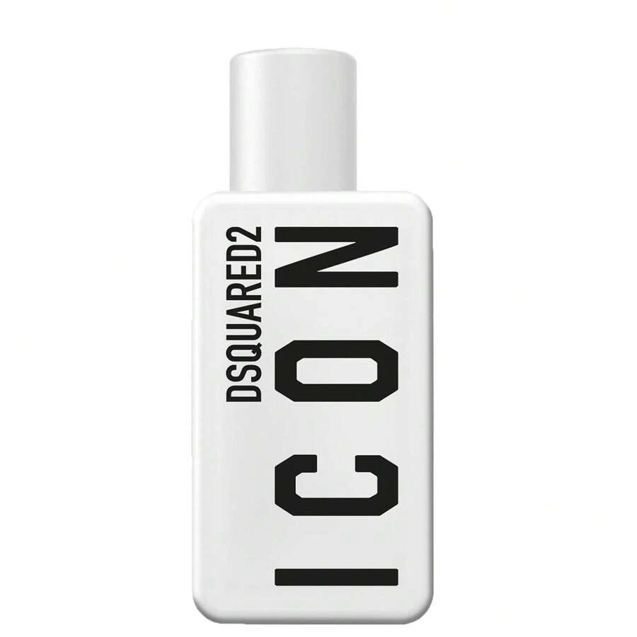 Dsquared2 Icon Pour Femme Eau De Parfum Spray 50ml - Floral & Fruity - View 1