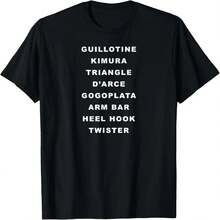 Women T-Shirts - Black - View 7