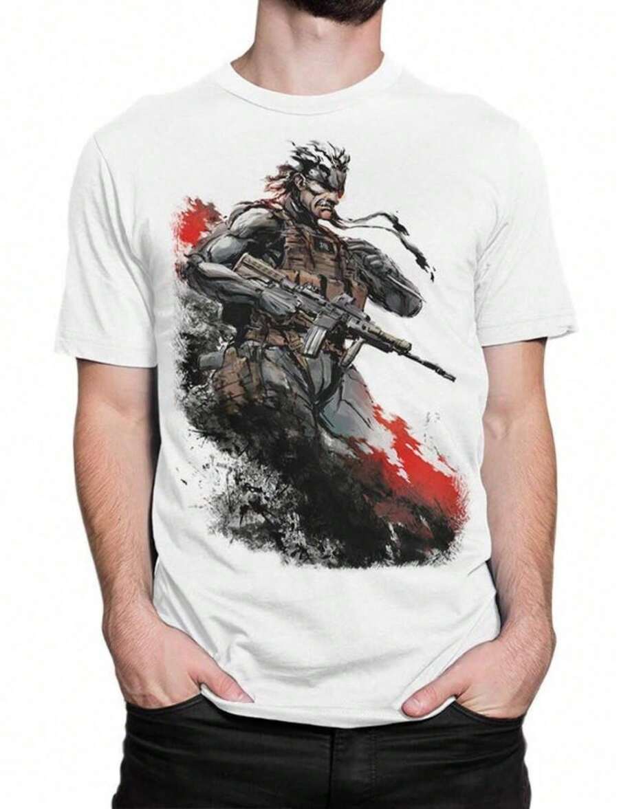Women T-Shirts - White 11 - View 1