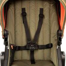 Baby Strollers - Verde Ranger Green - View 7