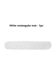 Miếng lót áo ngực thấm hút mồ hôi, có thể tái sử dụng và giặt được. - nhiều màu - Xem 13
