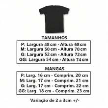 Kit 2 Camisetas Camisa Casal  Brasil Rumo ao Hexa Seleção Brasileira Copa do Mundo 2026 Blusa Unissex Feminina e Masculina - Verde Militar - Visão 3