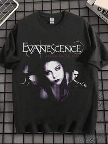 Men T-Shirts - Black - View 1