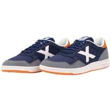 Munich Men Casual Athletic Shoes - 彩色 - 查看 5