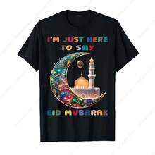 Women T-Shirts - Black - View 8