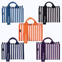 Women Shoulder Bags - Black - View 6