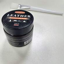 Refurbishing And Touch-Up Painting For Wooden Furniture,Furniture Scratch Repair Paste: 4-Colour Quick-Cover Scratch Repair And Polishing Kit, Suitable For Kitchen Cabinets, Tables, Chairs, Door Frames, Floors And More. An Easy DIY Repair Kit.Essential For Tenants, Furniture Colour Changes, High Coverage - A - View 7