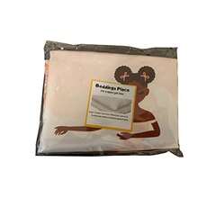 Funda de Almohada de satén para retener la Humedad del Cabello Juego de 2 Fundas de Almohada de 13 x 18 Pulgadas - Funda de almohada para niño pequeño de 13 x 18 pulgadas. - Ver 6