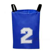 1/4pcs Jumping Bag Children's Competition Game Sensory Integration Training Adult Outdoor Puzzle Sports Prop Parent Child Toy - Multicolor - View 12