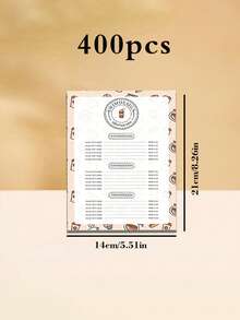 100/200/300/400/500 張客製化促銷海報，上傳圖片即可雙面客製。適用於產品促銷、活動傳單、促銷海報、企業宣傳、客製化菜單及其他商業資訊客製化。 - 彩色 - 查看 16
