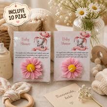 Candles - 10Pcs - ดู 5
