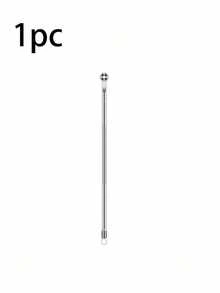 4pcs Blackhead Acne Removal Facial Skin Pore Cleaning Set, Includes Blackhead Removal Needle And Facial Pore Cleaning Tool, Suitable For Beauty, Skincare, Spa And Facial Care. (4pcs Or 1pc Optional) - Multicolor - View 8