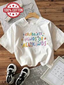 Women T-Shirts - White - View 1