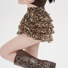 Women Skirts - White - View 10